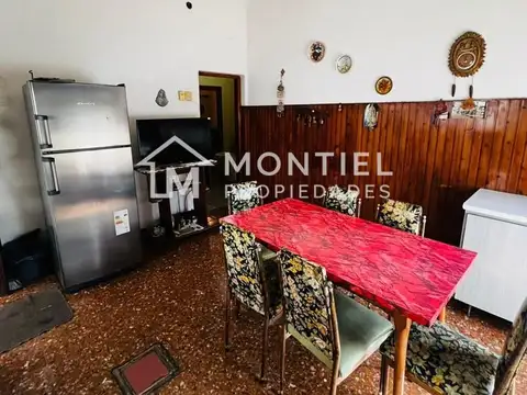 Casa en Venta 40 años