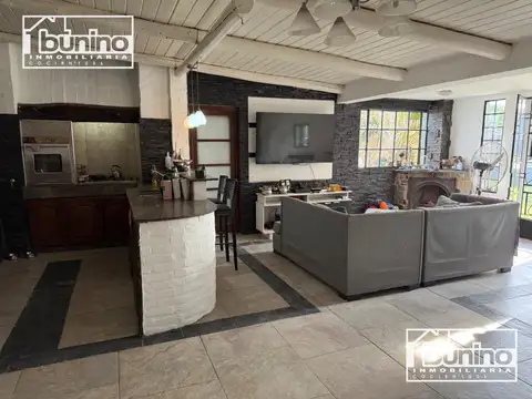 Casa en Venta de 4 dormitorios