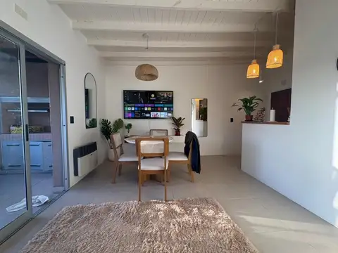 Departamento/dormi Club de Campo El Nacional