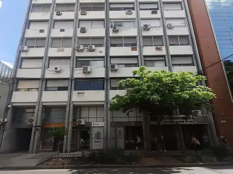 VENTA DEPARTAMENTO 1 DORMITORIO