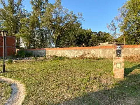 Terreno en Venta de 207,0 m2