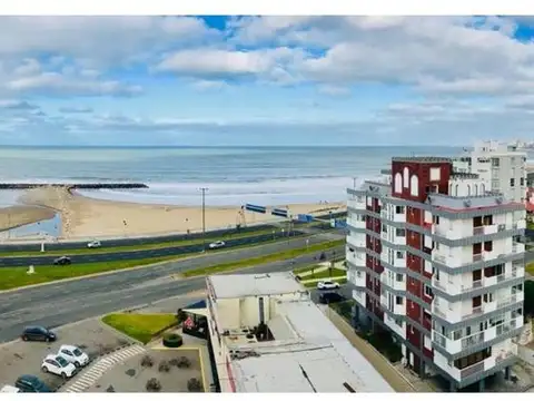 Av. Constituciòn Y La Costa