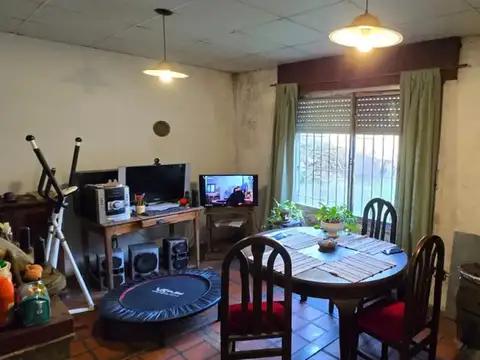 Galpon en Venta 40 años