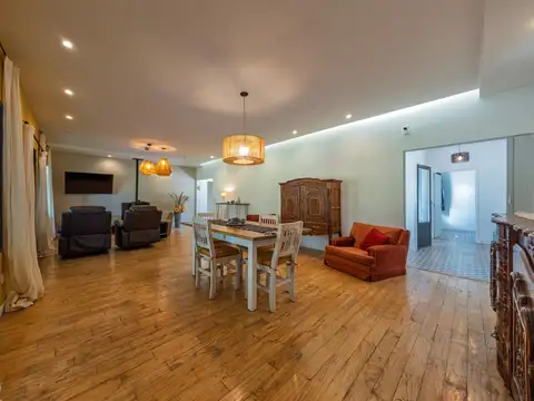 Casa en Venta 5 años