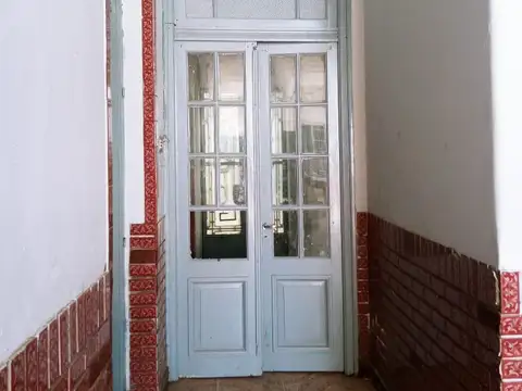 Gral Eugenio Garzon 6600