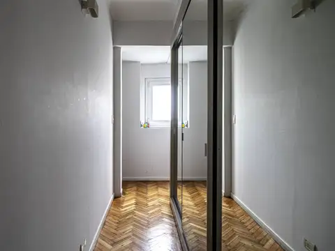 Departamento en Venta 55 años