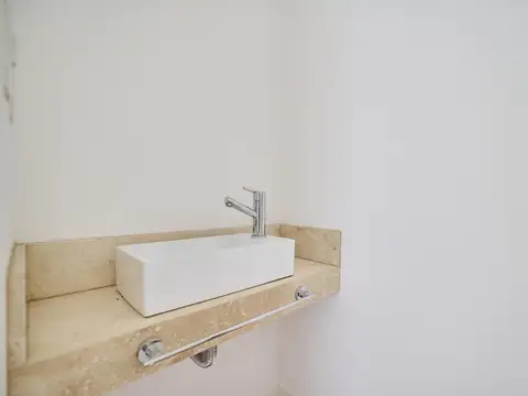 Departamento en Venta en San Isidro, USD 310.000