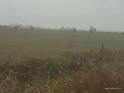 Terreno en Venta en Ibarlucea, USD 80.000