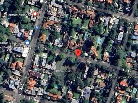 Local en Venta en Manuel B Gonnet, USD 67.000