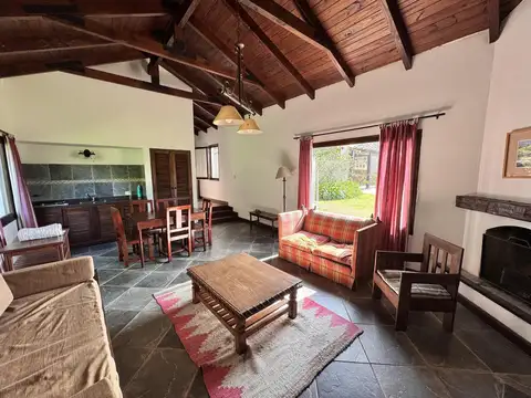 Casa en Venta al Oeste