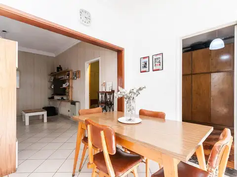 Casa en Venta 55 años