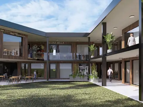 Local en Venta en Roldan, USD 23.000