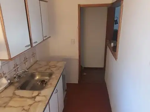 Departamento en Alquiler 40 años