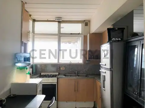 Departamento en Venta 25 años