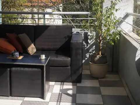 Departamento en Venta en Versalles, USD 190.000