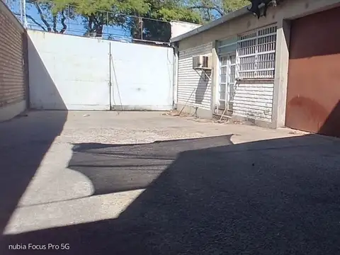 José Federico Moreno 2200