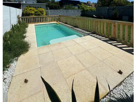 Julio Argentino Roca al 2500