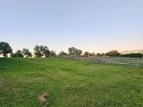 Terreno en Venta en El Cazal, USD 80.000