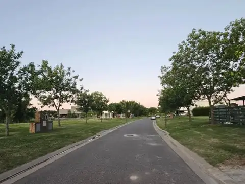 Venta Lote Amarra El Cazal Con Salida Directa Al Rio Lujan. LOTE 251