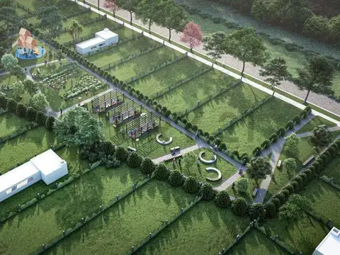 Terreno en Venta de 300,0 m2