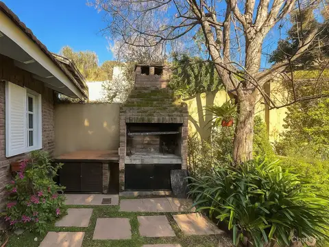 Casa en Venta en Martinez, USD 760.000