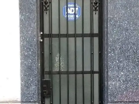 Bacacay 2500, Piso 1ºxesc