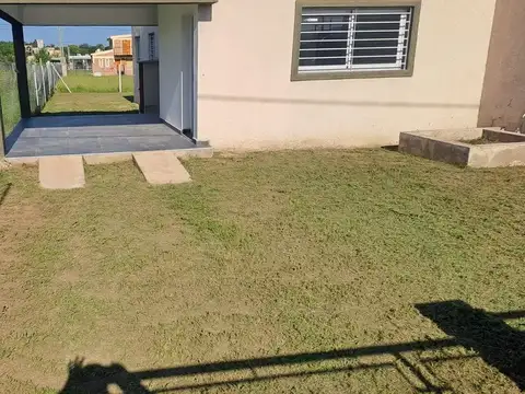 Casa en Venta en Villa Anisacate, USD 90.000