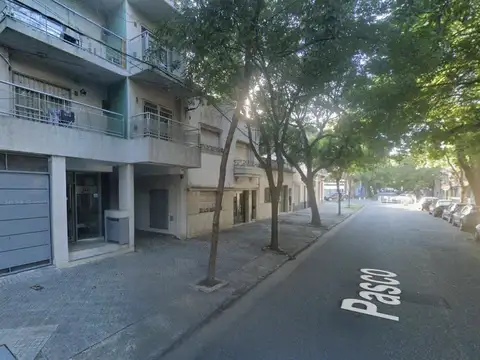 Terreno en venta, PB+6 pisos en altura, Abasto