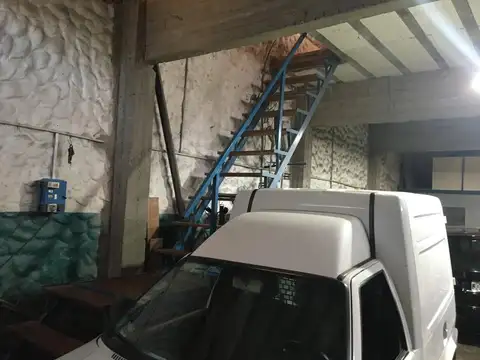 Gral Luis Maria Campos 1400