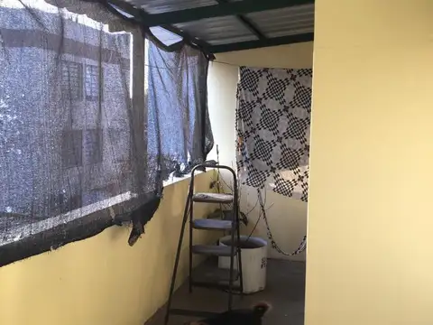 Gral Luis Maria Campos 1400