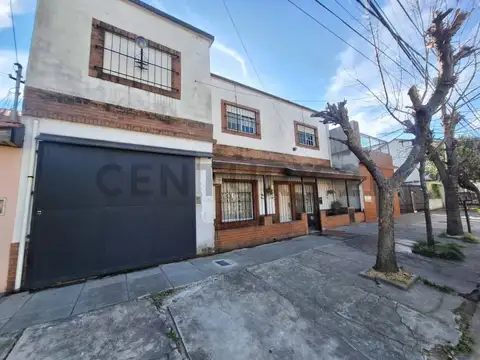 Aurelio Montanelli 1300, Piso 0