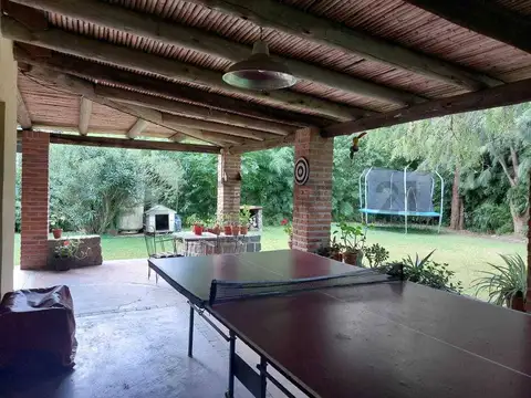 RP58 km. 11 , Piso 0