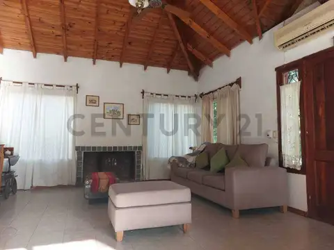 Casa en Venta de 3 dormitorios