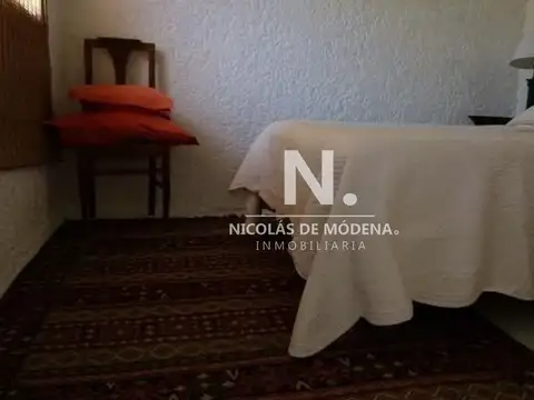 Casa en Alquiler Temporal en Manantiales, USD 4.500