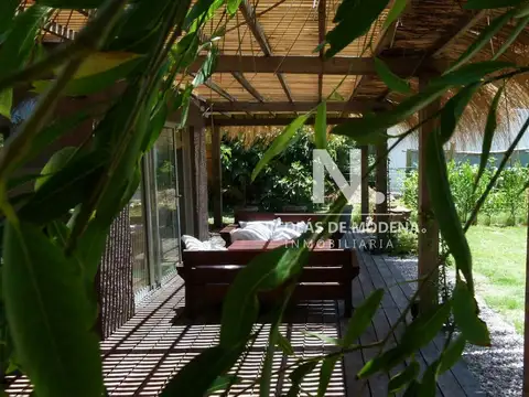 Casa en Alquiler Temporal en Manantiales, USD 4.500