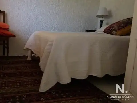 Casa en Alquiler Temporal en Manantiales, USD 7.500