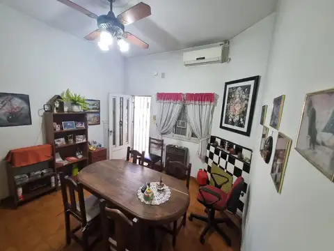Depto Tipo Casa en Venta de 2 ambientes