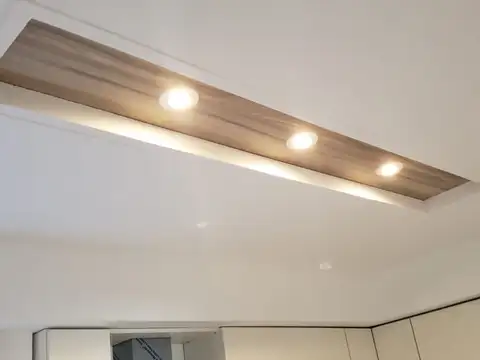 Depto Tipo Casa en Venta A Estrenar