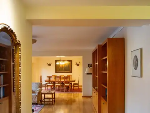 Departamento 5 ambientes con 5 baños