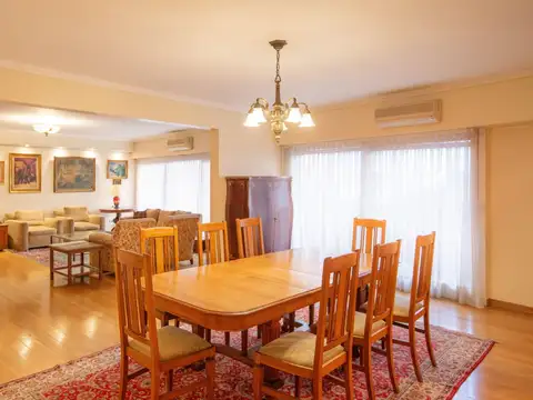 Departamento en Venta de 5 ambientes