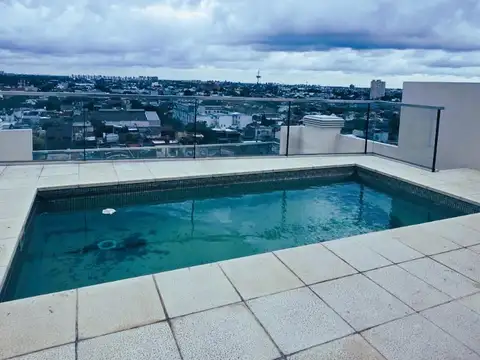 2 Ambientes de Categoría a Estrenar