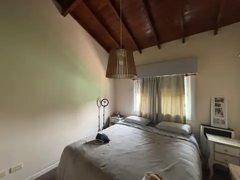 PH 3 ambientes en Martinez