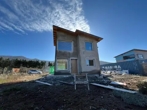 Casa en PH en Venta a terminar