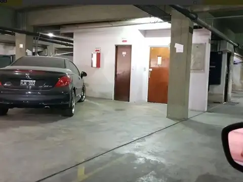 Cochera en Venta Fija