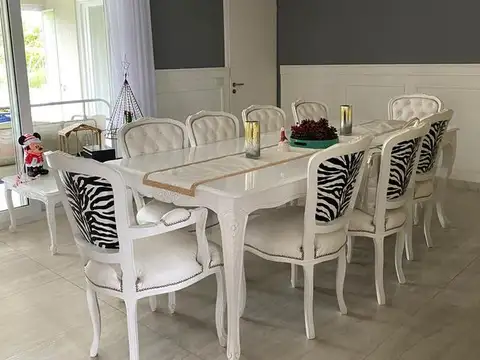 Casa en Venta en Countries y Barrios Cerrados en Pilar, USD 650.000