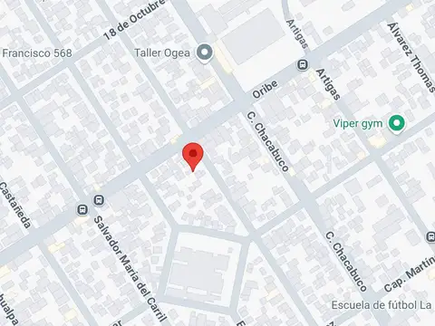 Casa en Venta al Norte