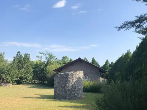 Casa en Venta en Villa General Belgrano, USD 189.000