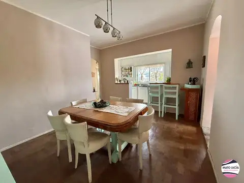 Depto Tipo Casa en Venta en Parque Avellaneda, USD 95.000