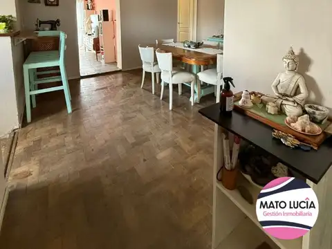 Depto Tipo Casa en Venta de 2 dormitorios