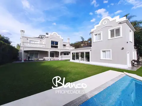 Casa  en Venta en Septiembre, Escobar, G.B.A. Zona Norte